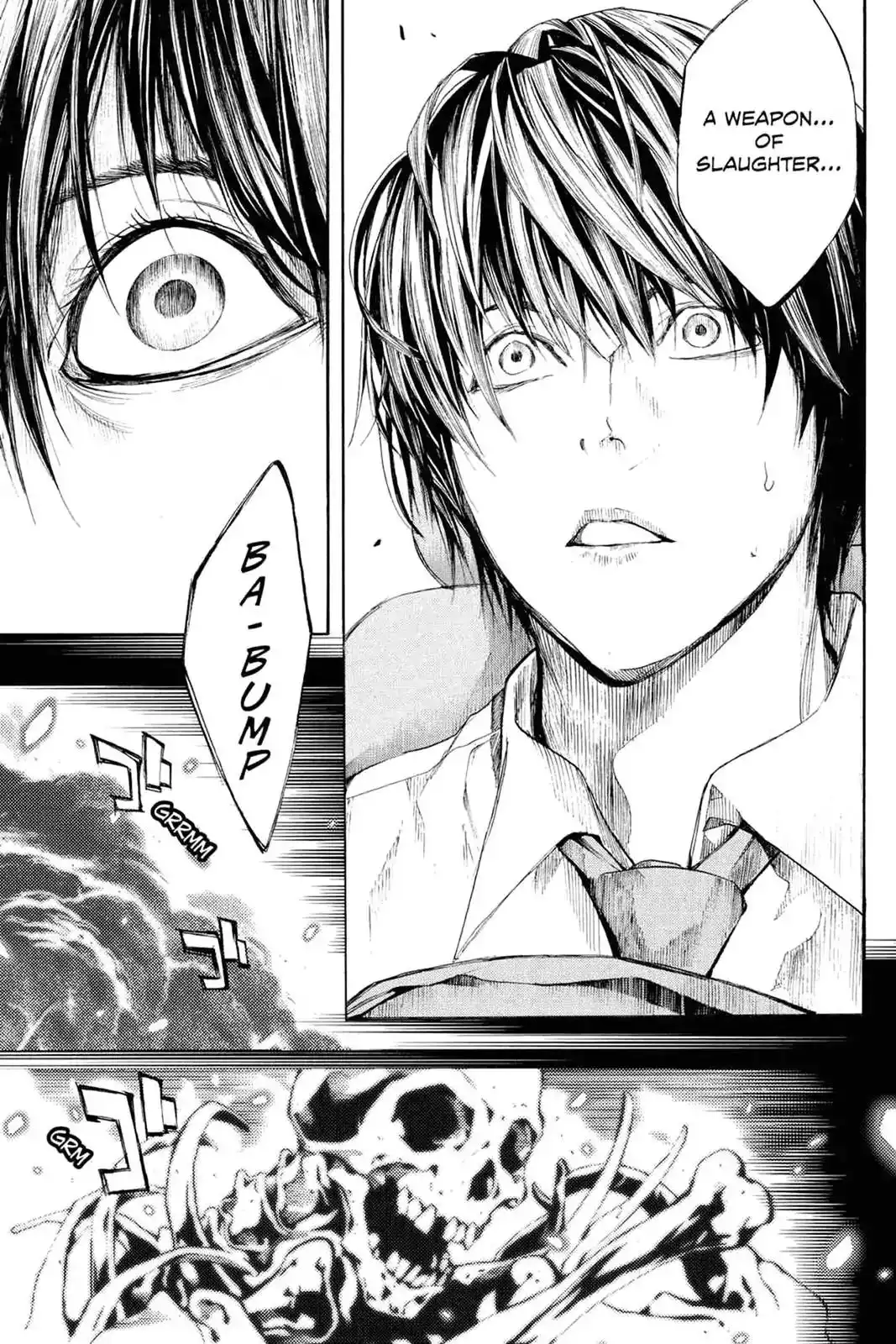 Platinum End Chapter 30 24